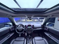 MINI COUNTRYMAN 1.5T COOPER ALL4 - фото 12
