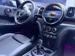 MINI COUNTRYMAN 1.5T COOPER ALL4 - фото 13