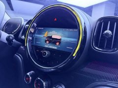 MINI COUNTRYMAN 1.5T COOPER ALL4 - фото 15