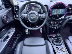 MINI COUNTRYMAN 1.5T COOPER ALL4 - фото 16