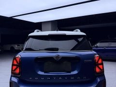 MINI COUNTRYMAN 1.5T COOPER ALL4 - фото 3