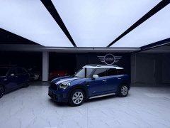 MINI COUNTRYMAN 1.5T COOPER ALL4 - фото 5