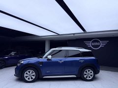 MINI COUNTRYMAN 1.5T COOPER ALL4 - фото 6