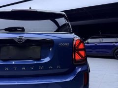 MINI COUNTRYMAN 1.5T COOPER ALL4 - фото 7