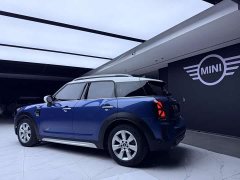 MINI COUNTRYMAN 1.5T COOPER ALL4 - фото 8