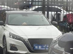 Nissan Teana 2.0L XL Comfort Edition - фото 4