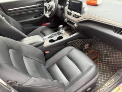 Nissan Teana 2.0L XL Comfort Edition - фото 5