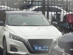Nissan Teana 2.0L XL Comfort Edition - фото 6