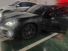 Porsche Panamera 2.9T - фото 1