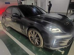 Porsche Panamera 2.9T - фото 2