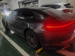 Porsche Panamera 2.9T - фото 3