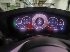 Porsche Panamera 2.9T - фото 4
