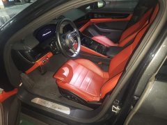 Porsche Panamera 2.9T - фото 5