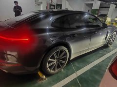 Porsche Panamera 2.9T - фото 8