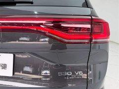 Lexus Talagon 530TSI 4WD Flagship Pro 6-Seater - фото 10
