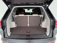 Lexus Talagon 530TSI 4WD Flagship Pro 6-Seater - фото 16