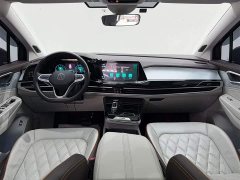 Lexus Talagon 530TSI 4WD Flagship Pro 6-Seater - фото 17