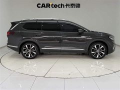 Lexus Talagon 530TSI 4WD Flagship Pro 6-Seater - фото 4