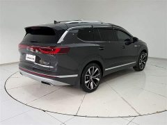 Lexus Talagon 530TSI 4WD Flagship Pro 6-Seater - фото 5