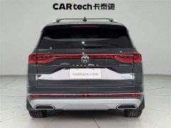 Lexus Talagon 530TSI 4WD Flagship Pro 6-Seater - фото 6