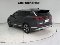 Lexus Talagon 530TSI 4WD Flagship Pro 6-Seater - фото 7