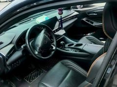 BYD Asia Dragon Shuangqing 2.5L XLE Premium Edition - фото 5