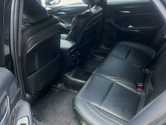 BYD Asia Dragon Shuangqing 2.5L XLE Premium Edition - фото 6
