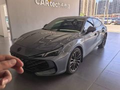 Lexus MG7 2023 2.0T Automatic Beauty Hunting Luxury Edition - фото 1
