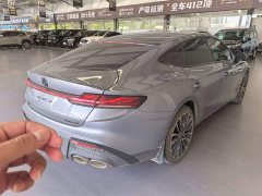 Lexus MG7 2023 2.0T Automatic Beauty Hunting Luxury Edition - фото 2