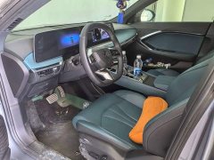Lexus MG7 2023 2.0T Automatic Beauty Hunting Luxury Edition - фото 5
