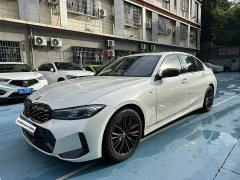 BMW 3 Series 330Li M Sports Night Package - фото 1