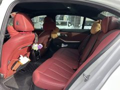 BMW 3 Series 330Li M Sports Night Package - фото 10