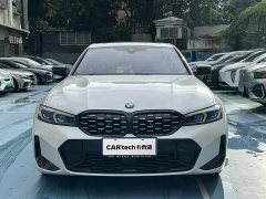 BMW 3 Series 330Li M Sports Night Package - фото 3