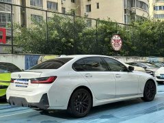 BMW 3 Series 330Li M Sports Night Package - фото 4