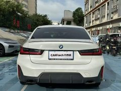 BMW 3 Series 330Li M Sports Night Package - фото 5