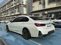 BMW 3 Series 330Li M Sports Night Package - фото 6