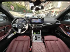 BMW 3 Series 330Li M Sports Night Package - фото 7
