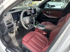 BMW 3 Series 330Li M Sports Night Package - фото 9
