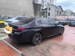 BMW 5 Series 530Li Leading M Sports Package - фото 2