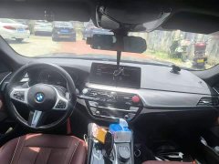 BMW 5 Series 530Li Leading M Sports Package - фото 4