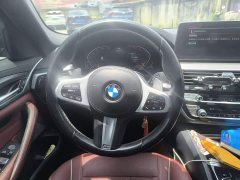 BMW 5 Series 530Li Leading M Sports Package - фото 5