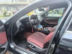 BMW 5 Series 530Li Leading M Sports Package - фото 7