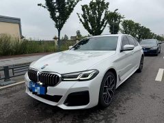 BMW 5 Series Facelift II 530Li Luxury M Sport Package - фото 1