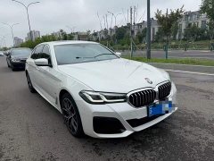 BMW 5 Series Facelift II 530Li Luxury M Sport Package - фото 2