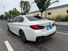 BMW 5 Series Facelift II 530Li Luxury M Sport Package - фото 4