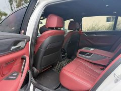 BMW 5 Series Facelift II 530Li Luxury M Sport Package - фото 7