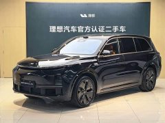 Li Auto Ideal L9 Ultra smart refresh version - фото 1
