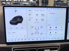 Li Auto Ideal L9 Ultra smart refresh version - фото 13
