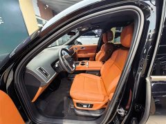 Li Auto Ideal L9 Ultra smart refresh version - фото 14