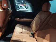 Li Auto Ideal L9 Ultra smart refresh version - фото 16